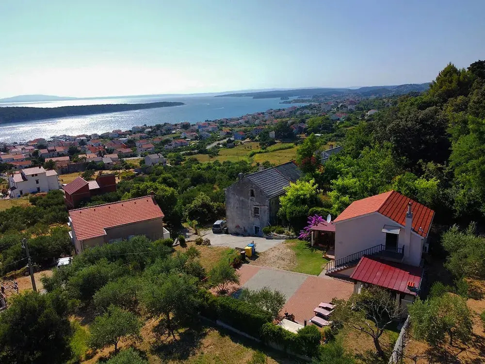 House Ljerka