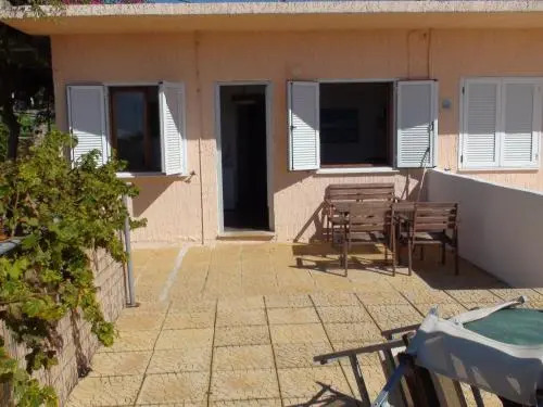Constantinos Apartments