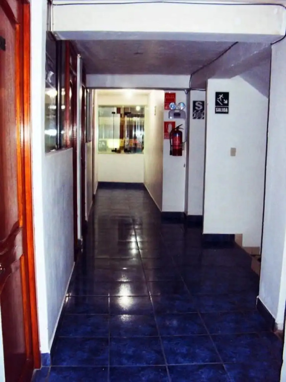 Hostal Valle Sur