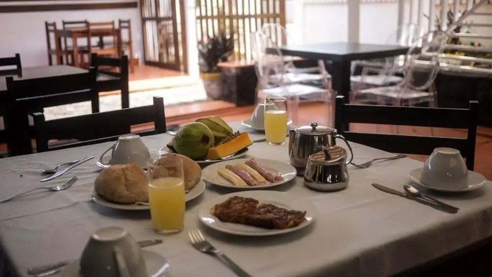 Hotel Cocoa Residence