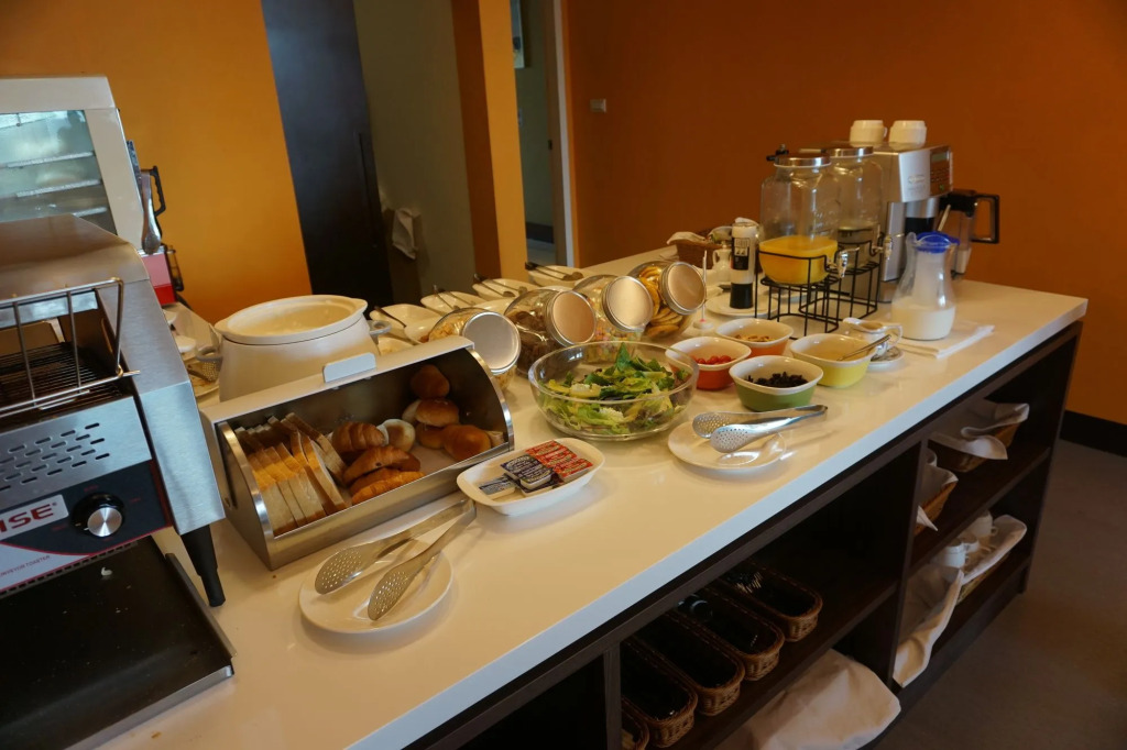 Watermark Hotel - Sizihwan