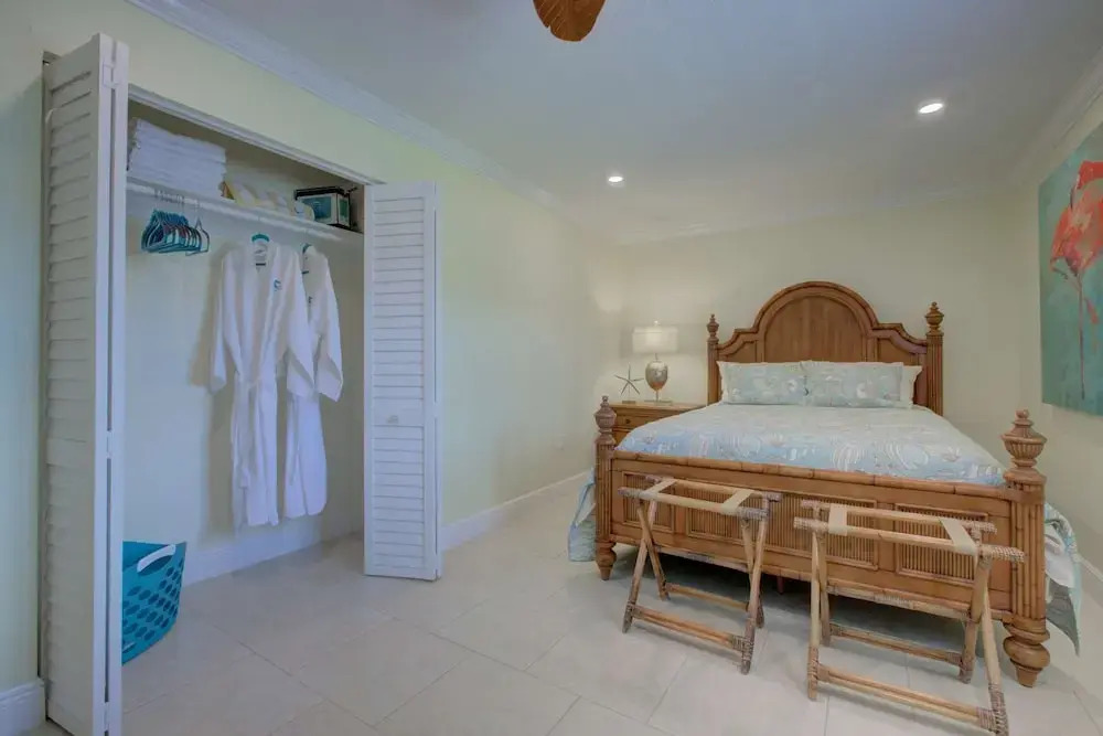 Lulu's Key House Loggerhead 2/2 Upstairs