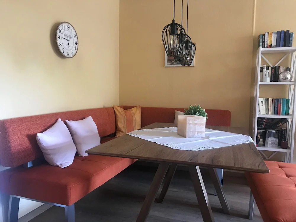 Apartmenthaus Schwarzwaldgrund