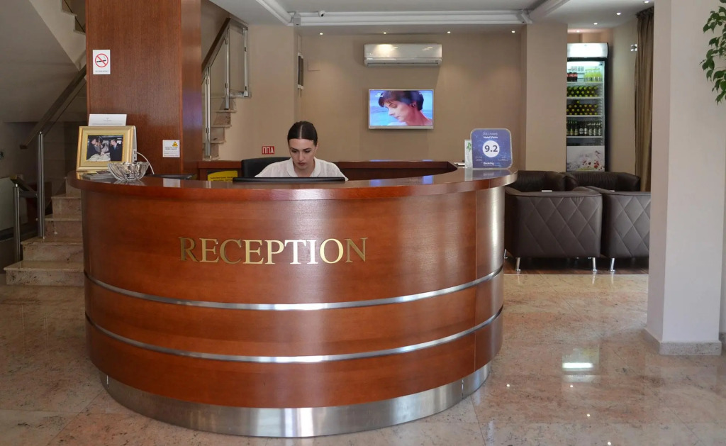 Hotel Vlaho