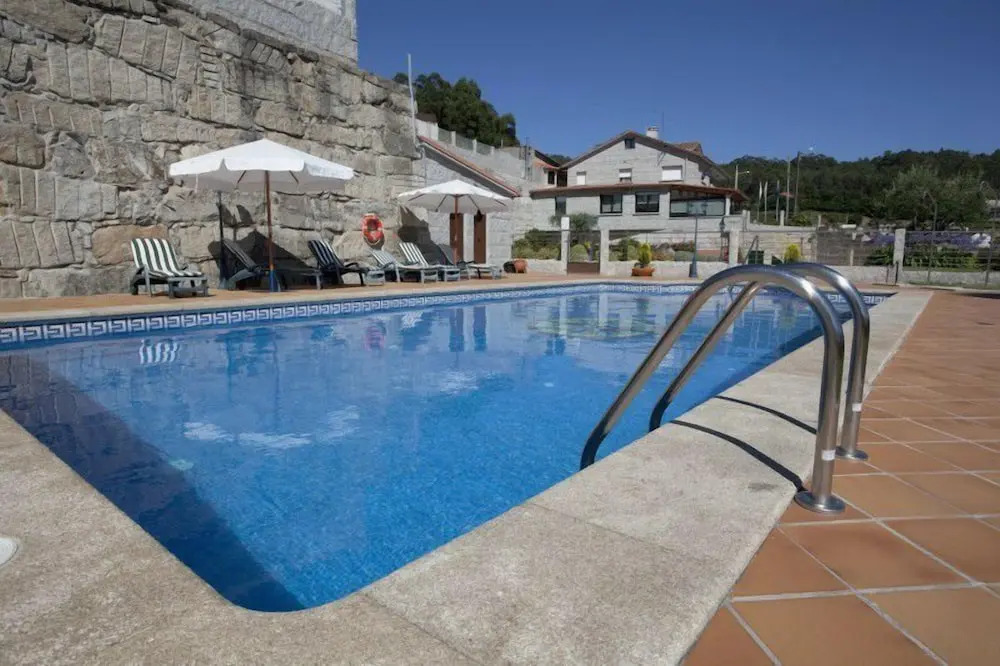Hotel Liñares