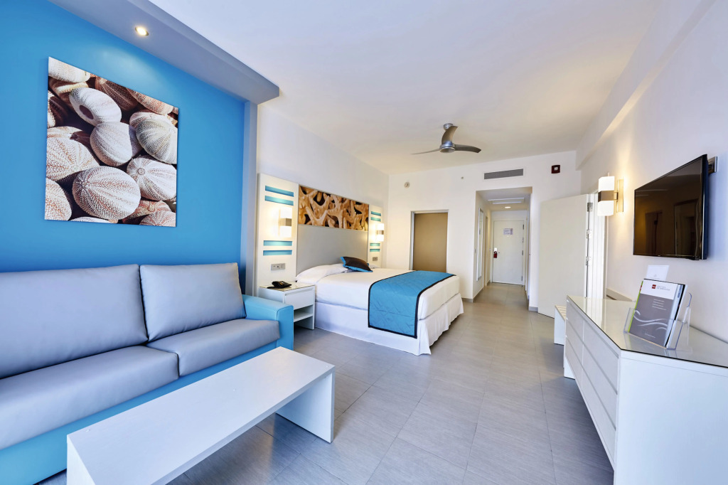 Hotel Riu Dunamar - All Inclusive