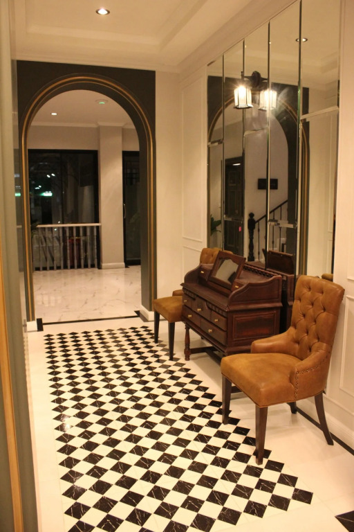 Anakin Boutique Hotel