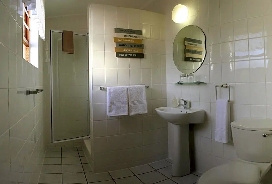 Avenues Guesthouse