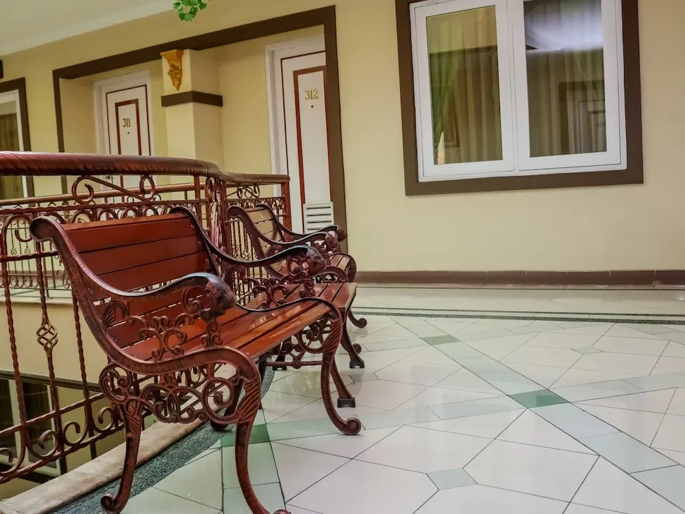 NIDA Rooms Sukajadi Bandung Railway Station Cibogo