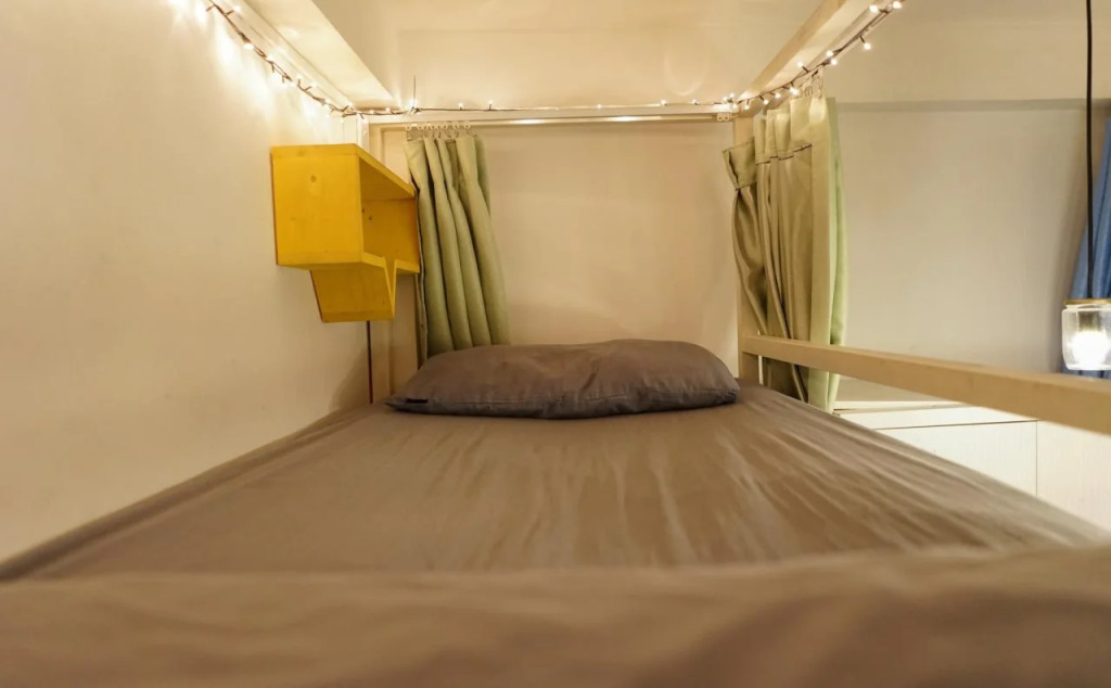 Viet Dream Travel Hostel