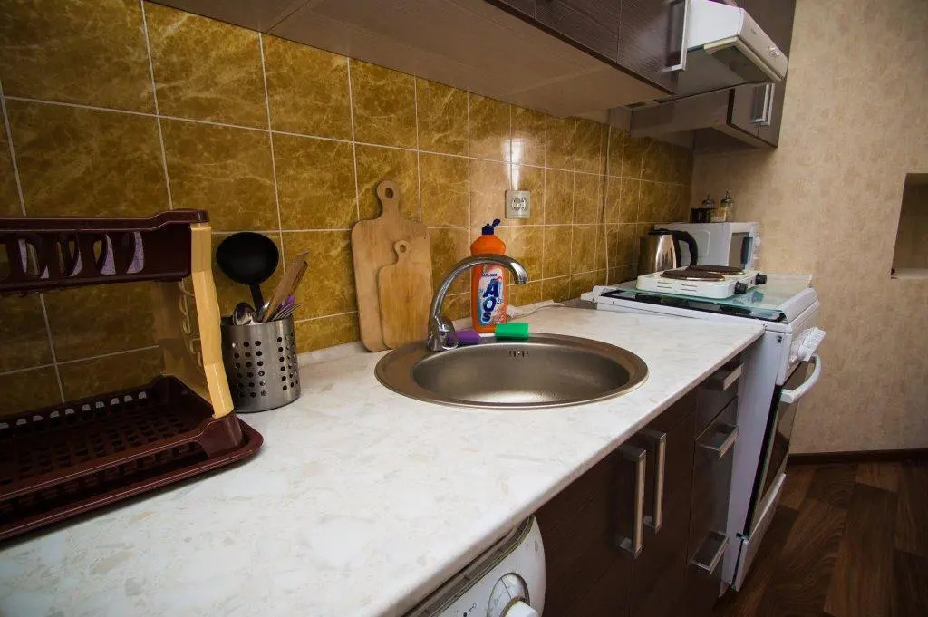 Apartamentyi Krasnyij Spusk 2