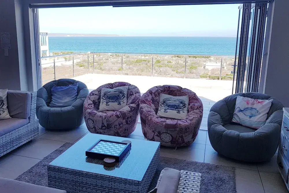 Seasons of Serenity, Langebaan, 8-sleeper