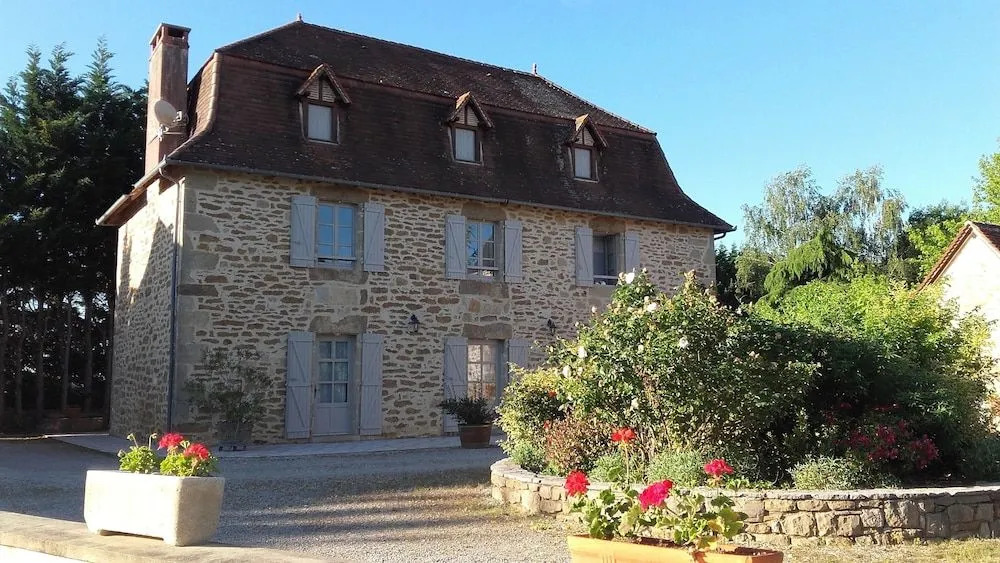 Domaine de lAsenon