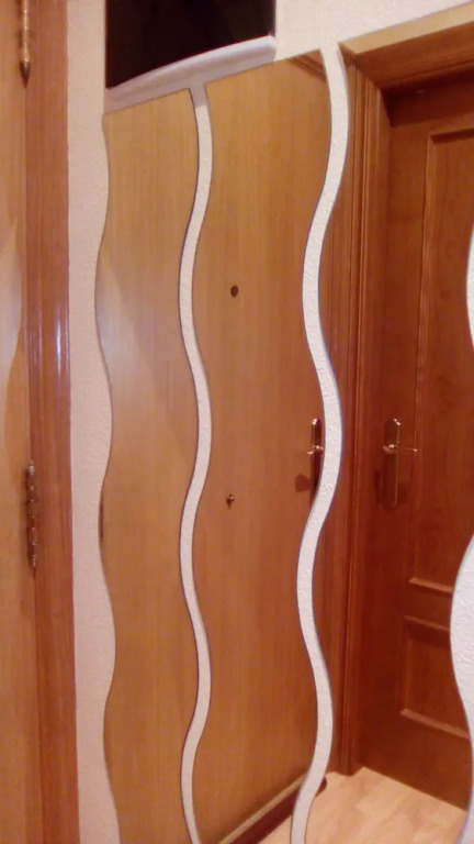 Apartamento Merced