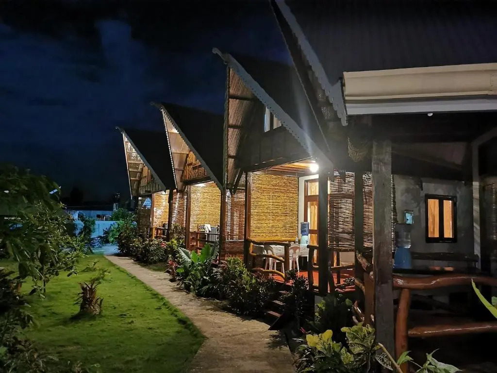 Latitude 10 Siargao