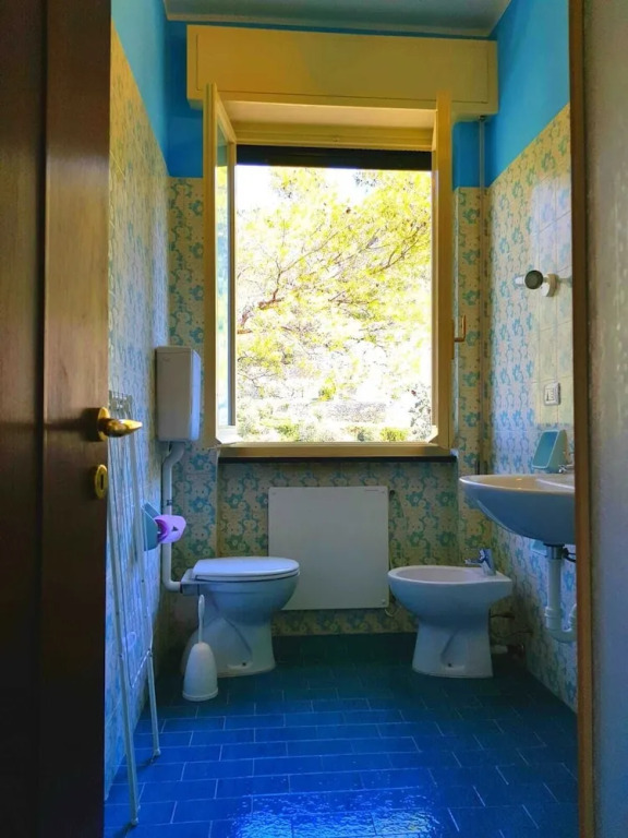 Sea Inside Villa
