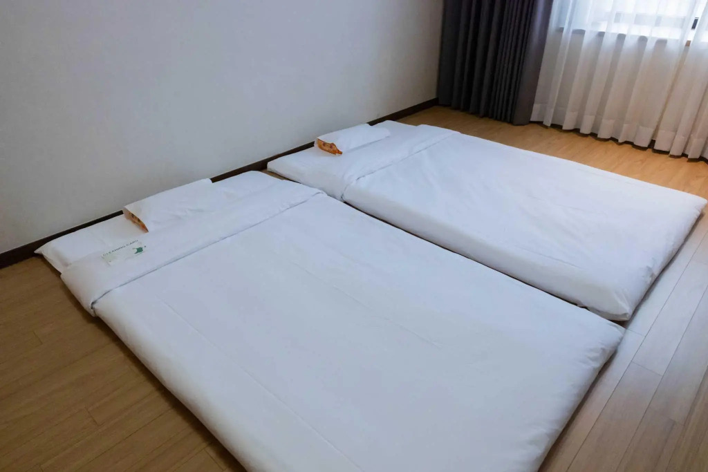 Avonhotel Gunsan