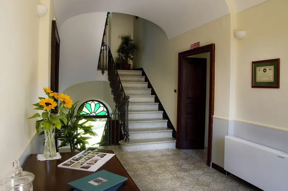 Villa Vincenza