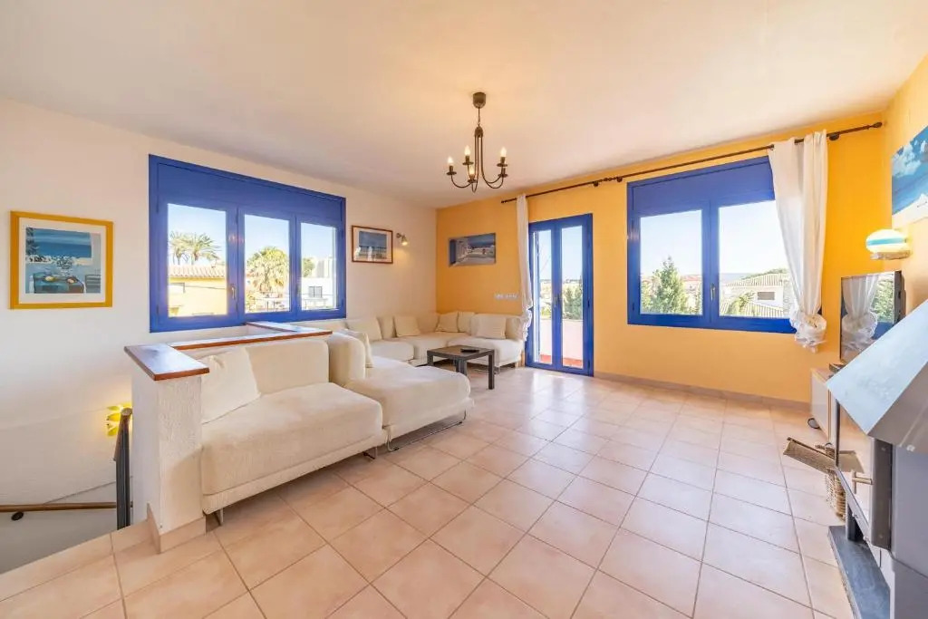 Villa Sol