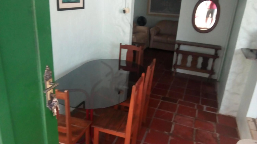Casa Torres Centro