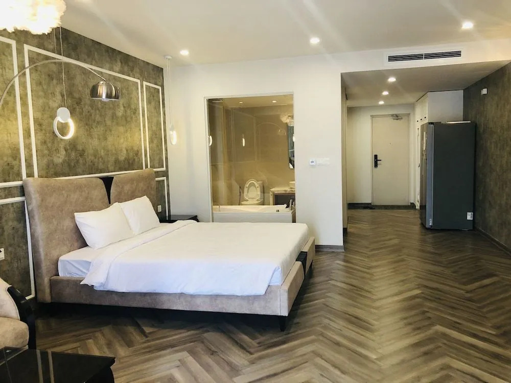 The Sea House Nha Trang 2