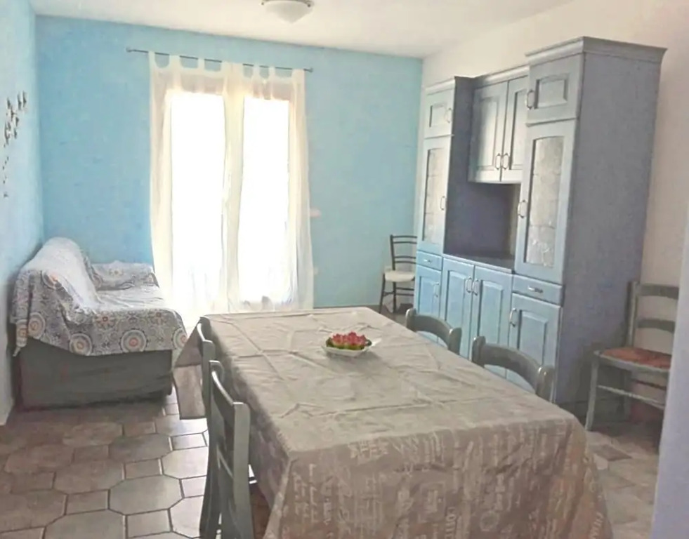 La Maddalena 1 - Tra Centro e Caprera
