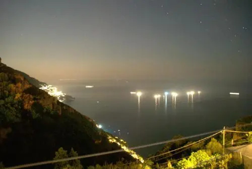 B&B La Selva Santa