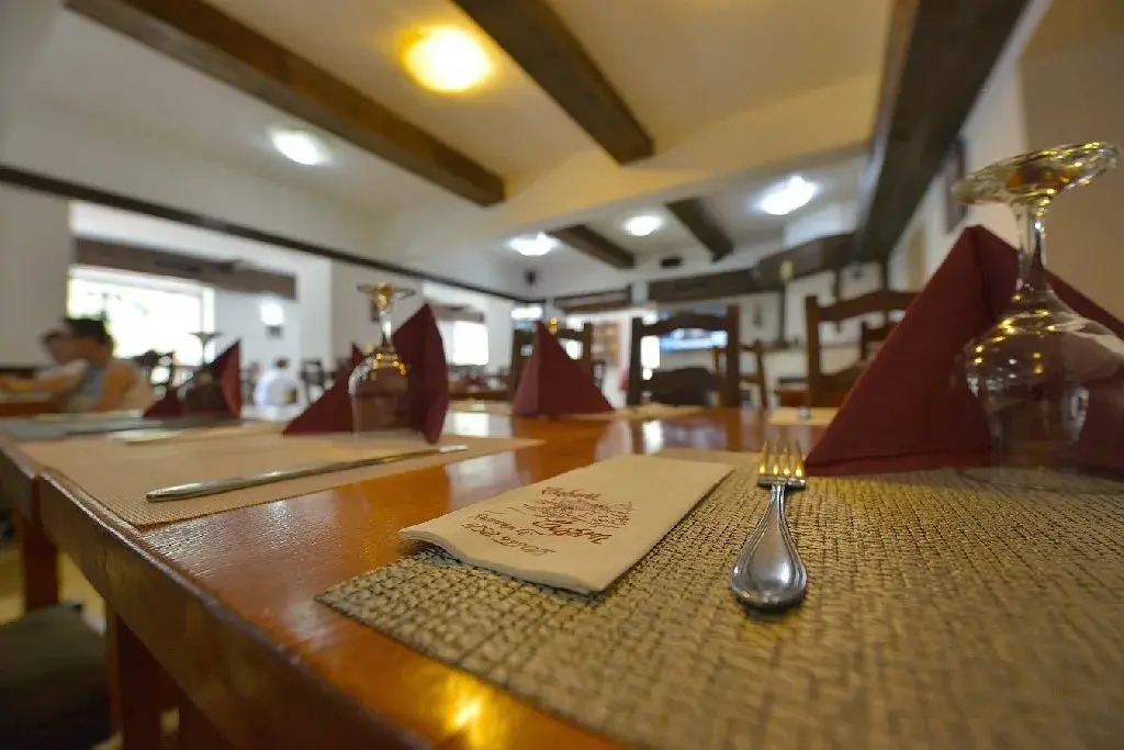 Hotel Paraul Capra