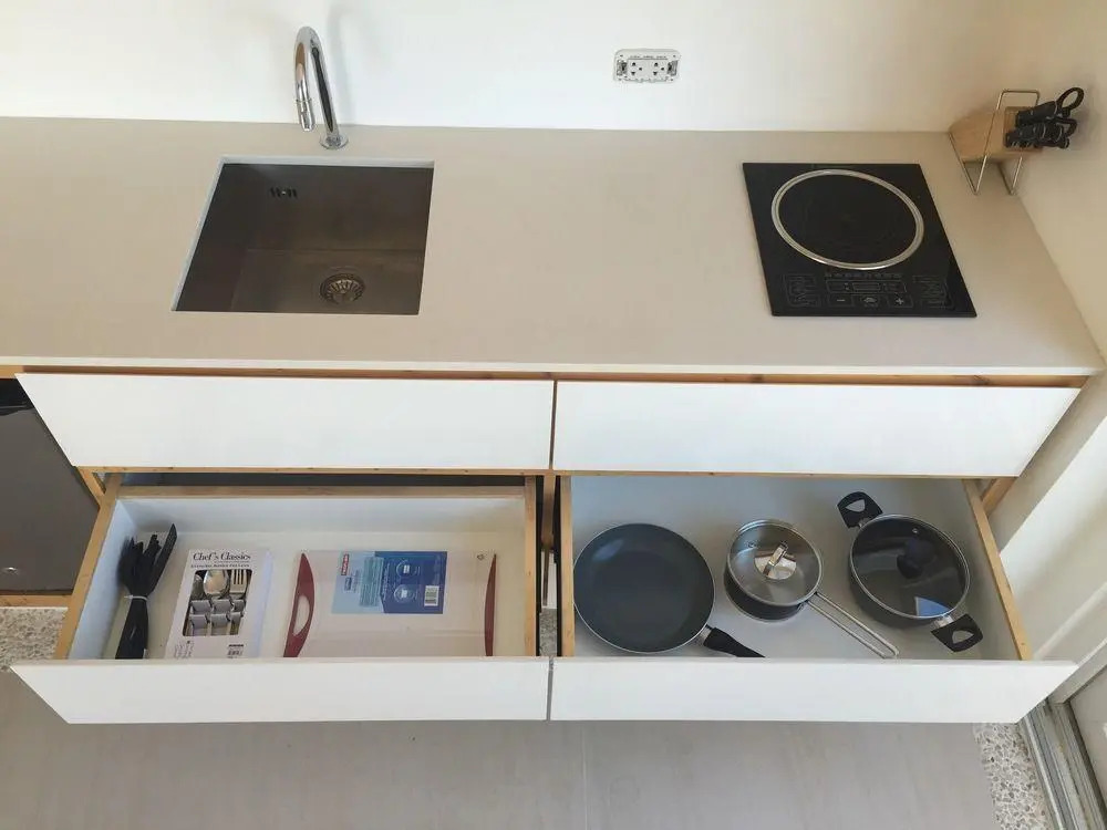 Ventoso Residences