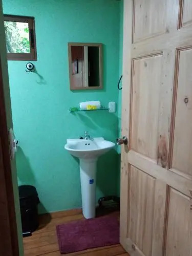 The Green Tree Lodge
