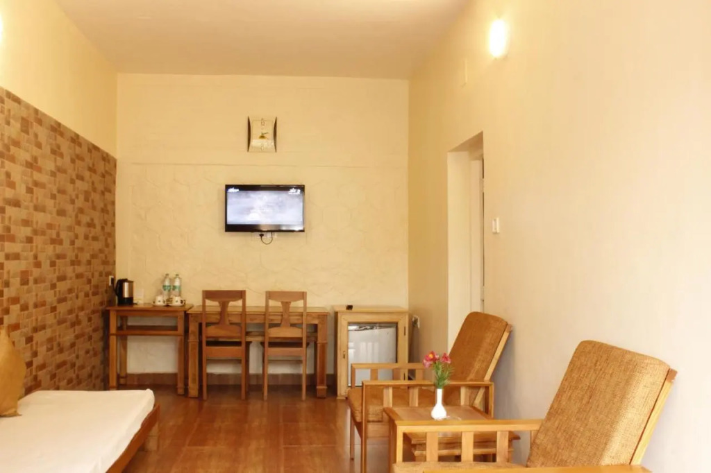 Kodai Resort Hotel, Kodaikanal