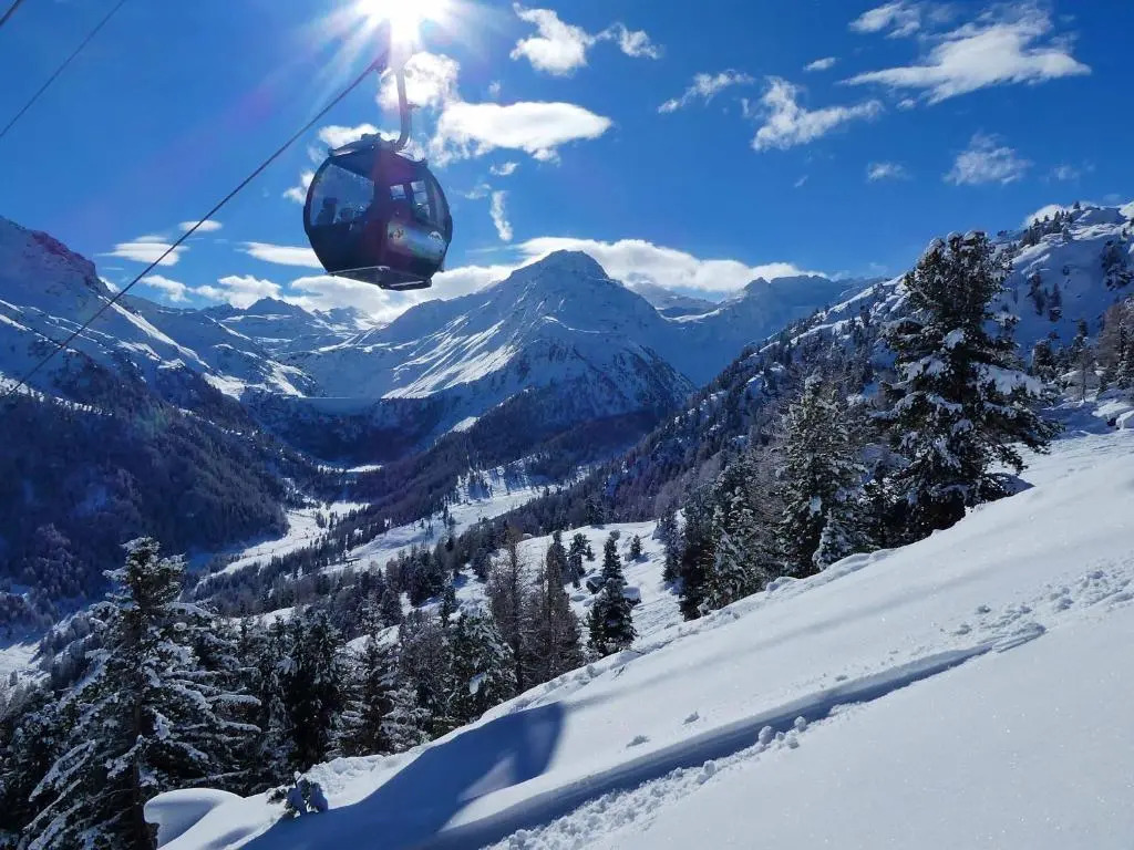 Karibu MOUNTAIN & VIEW chalet 10 pers by Alpvision Résidences