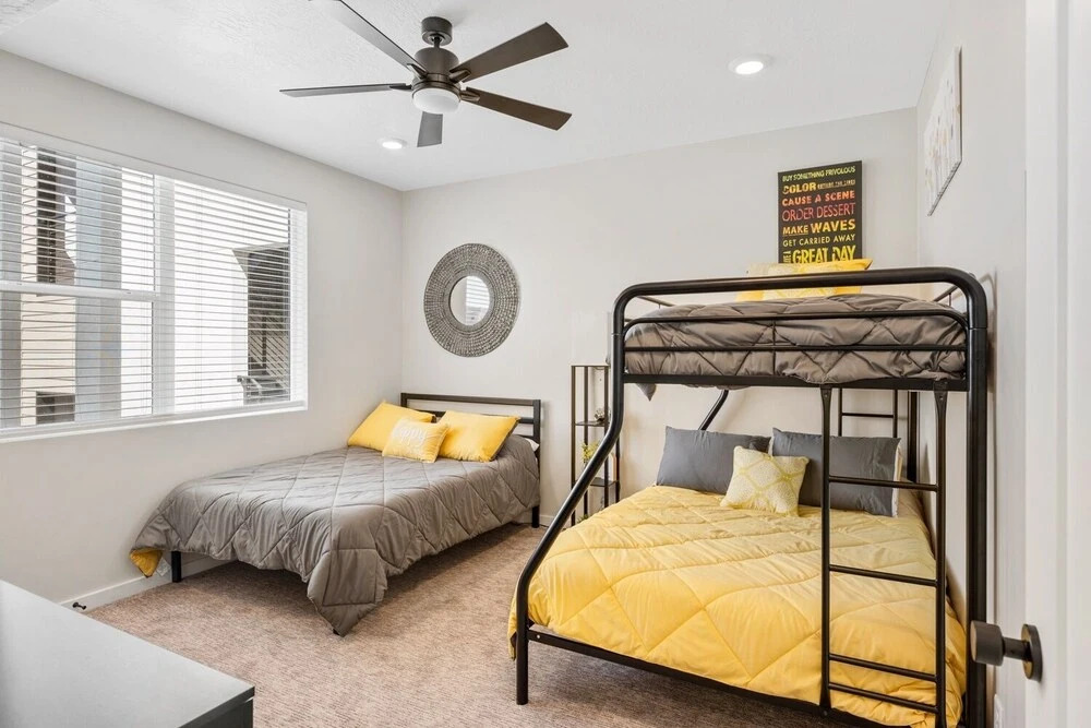 Family Friendly Lagoon Get Away 2 Bedroom Condo