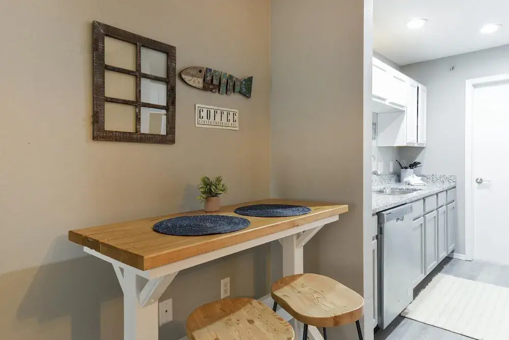 Comfort Cottage