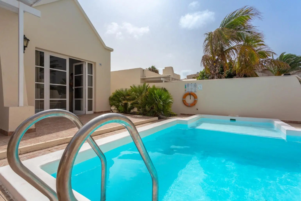 Villa Estrellas