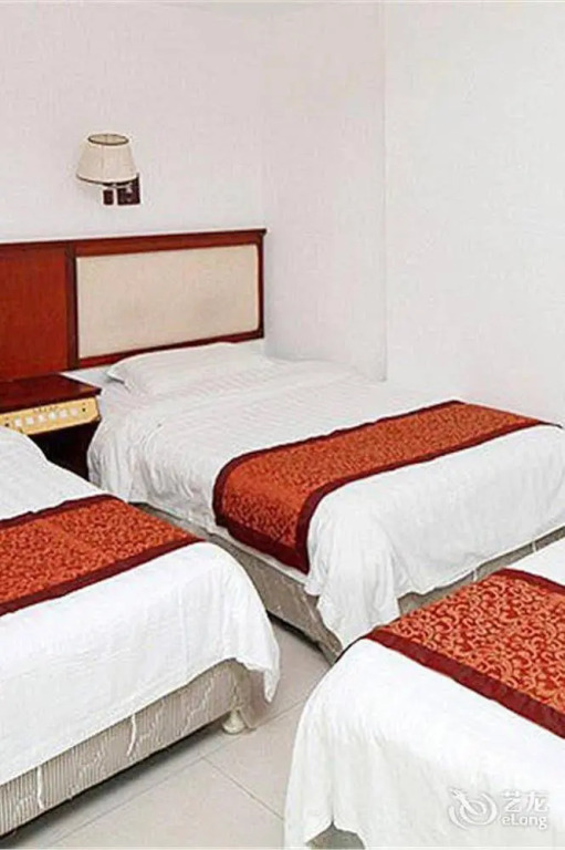 Longhai Grand Hotel