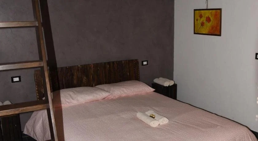 La Bicocca B&B