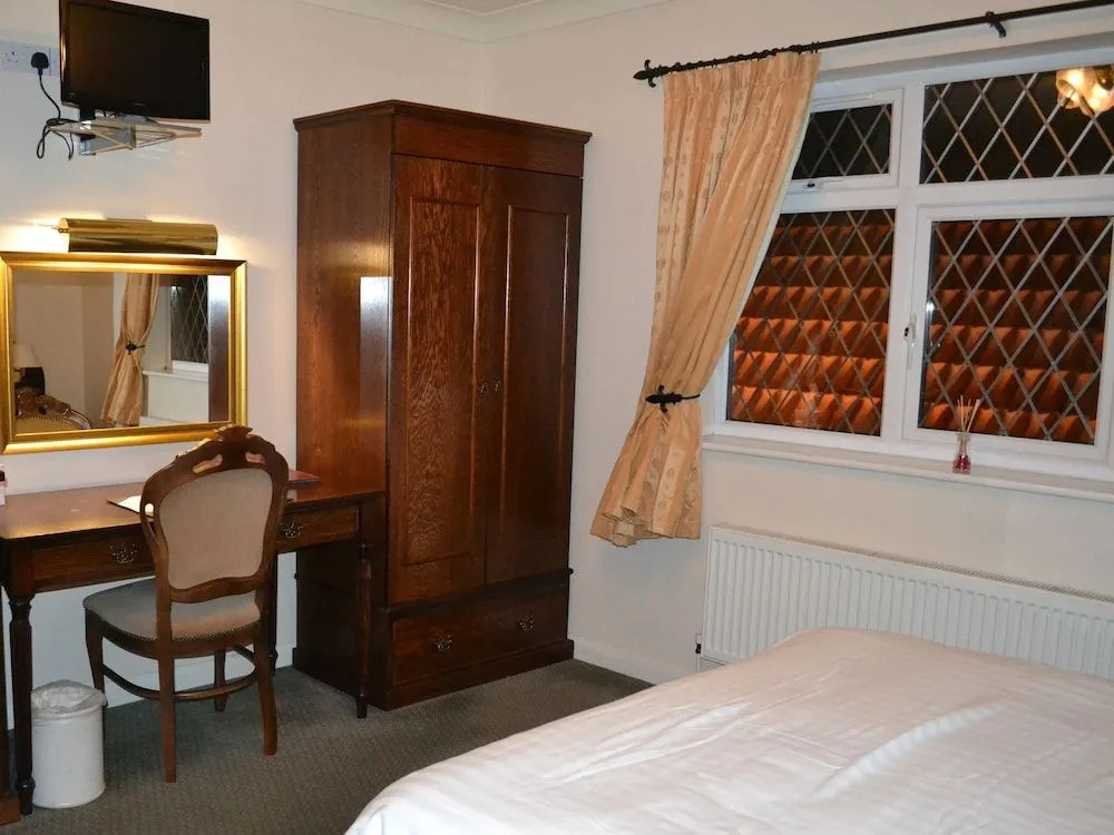 Oliver Twist Country Inn