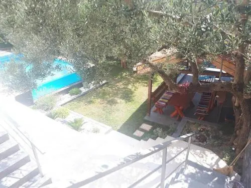 Apartment Ivka