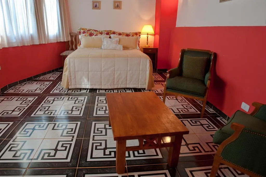 Hotel Posada La Sorgente