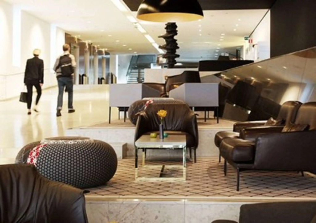 Clarion Hotel Stockholm
