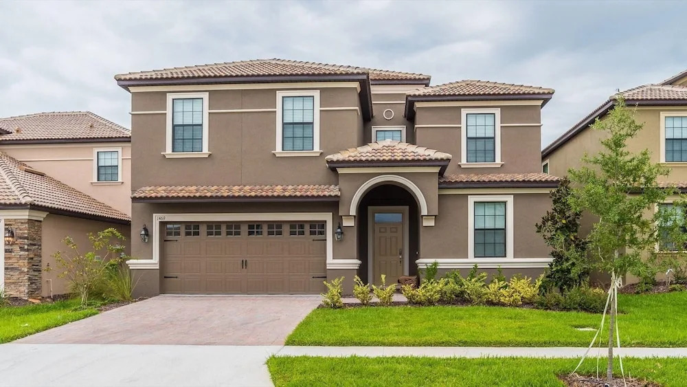 1469 Rolling Fairway Drive
