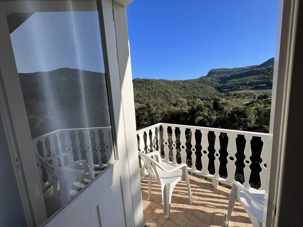 Pousada Farm Home
