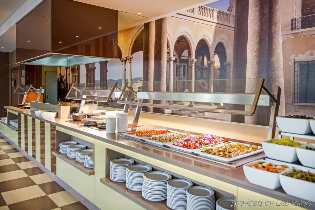 Отель Iberostar Club Cala Barca - All Inclusive