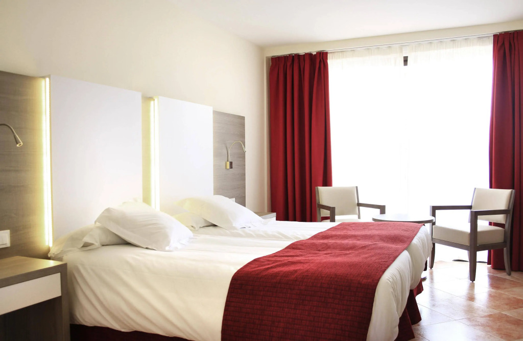 Hotel Bella Playa & Spa