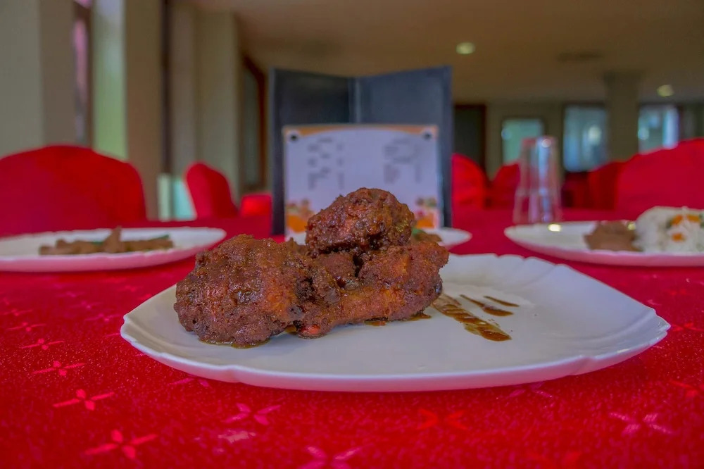 Panone Hotel Sakina