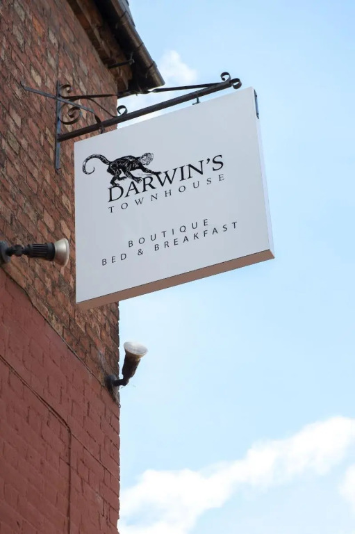 Darwins Townhouse