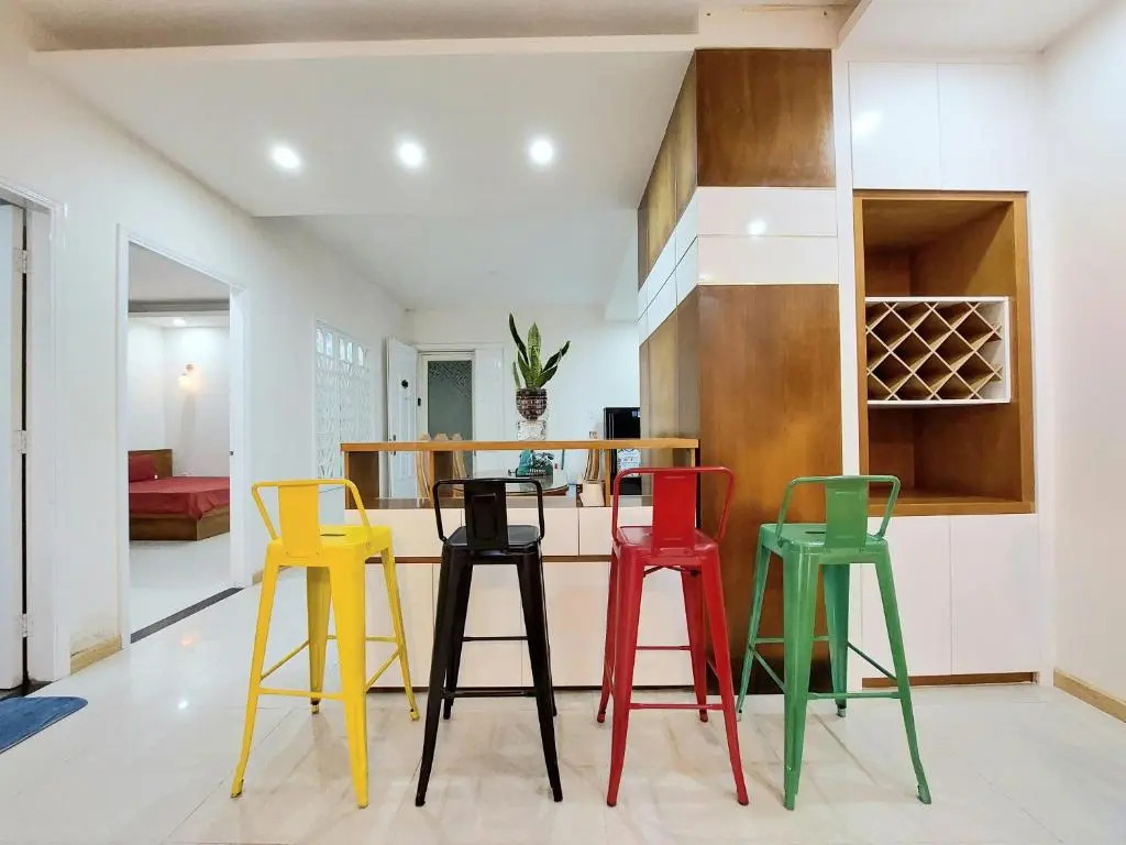 Oasky Vũng Tàu - Pooh House 7