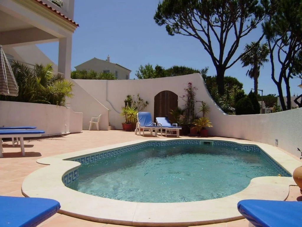 Villa Eva V001 (Oceano)