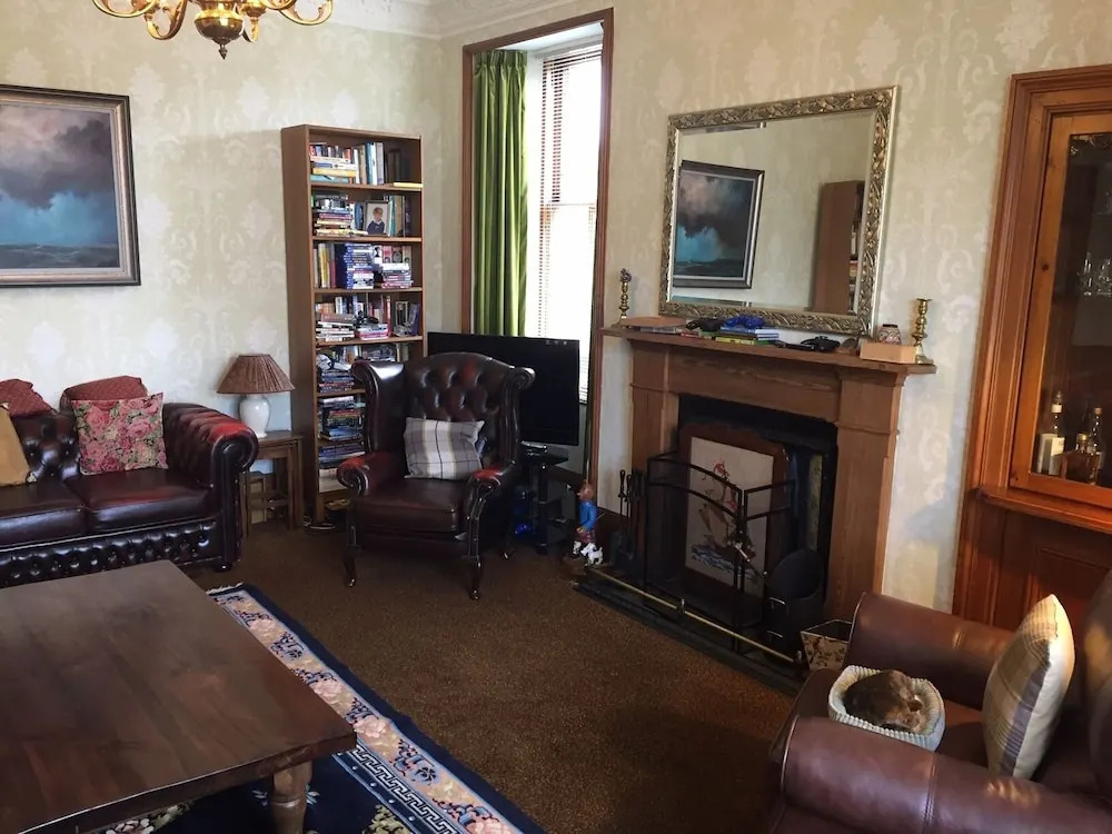 Dunallan Guest House